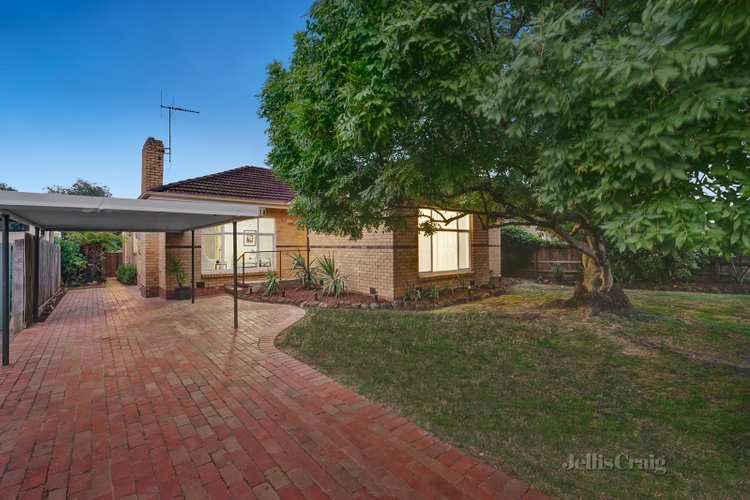 18 Marshall Road Box Hill North 3129