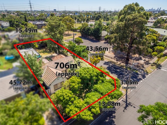 18 Mary Street Spotswood 3015