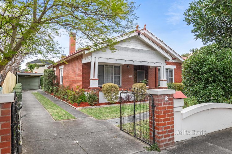 18 Maud Street Ormond 3204