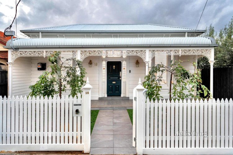 18 Mcnae Street Moonee Ponds 3039