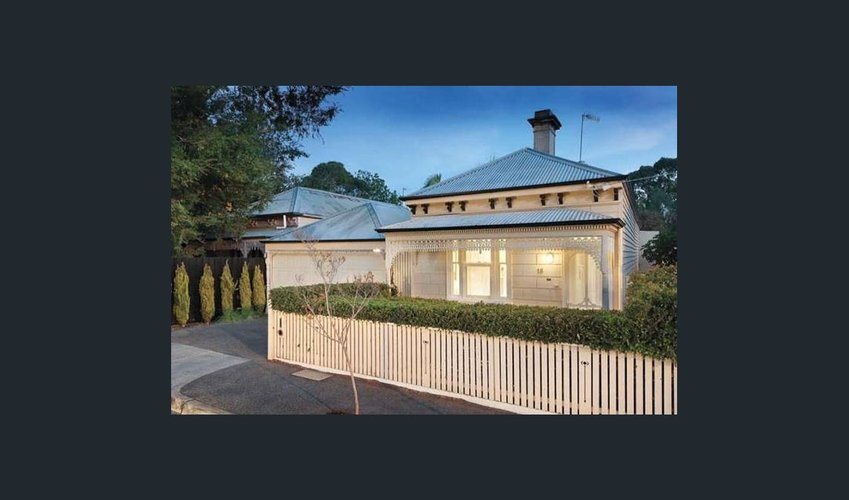 18 Melville Street Hawthorn 3122