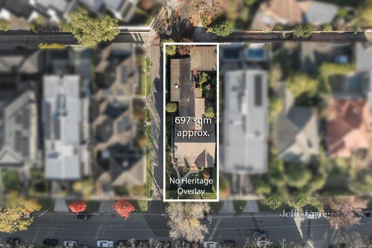 18 Milton Parade Malvern 3144