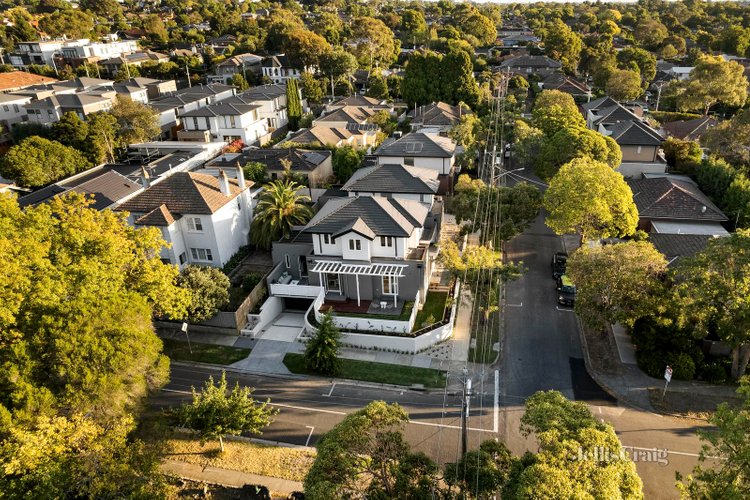 18 Milverton Street Camberwell 3124