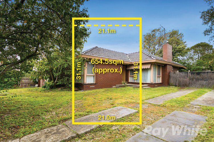 18 Monash Drive Mulgrave 3170