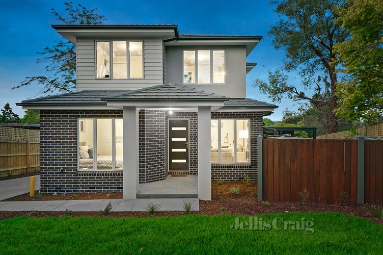 1 8 Montgomery  Court Kilsyth 3137