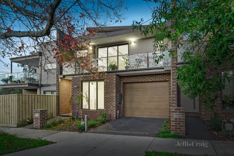 18 Montgomery Street Ringwood 3134