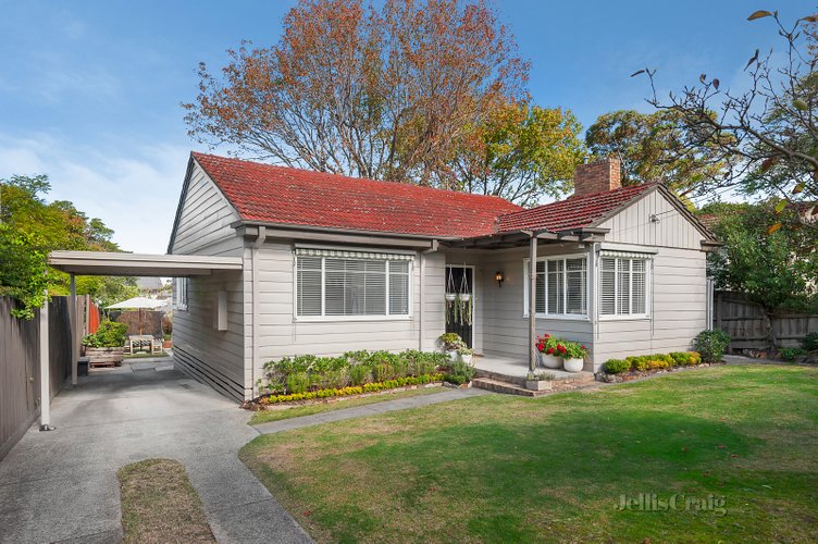 18 Montrose Street Ashwood 3147