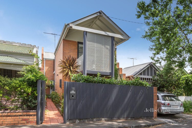18 Moore Street Richmond 3121