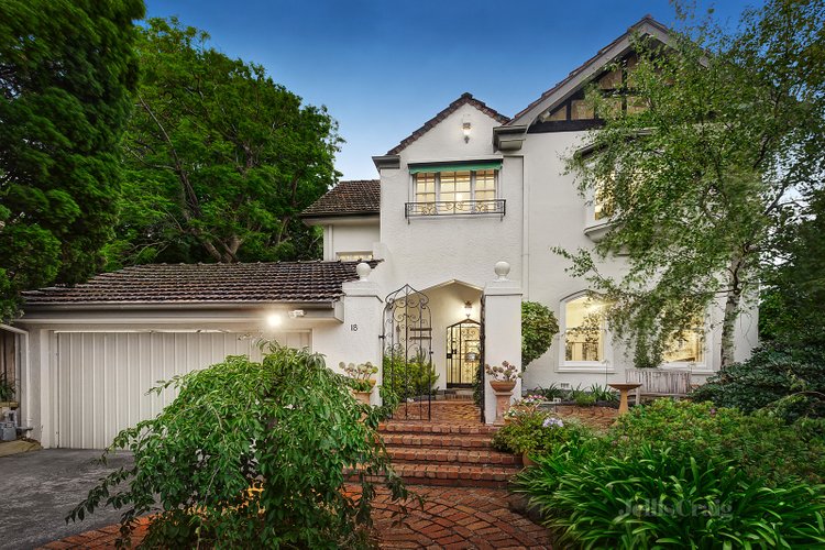 18 Muntz Street Caulfield North 3161