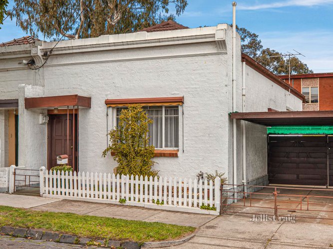 18 Murray Street Moonee Ponds 3039