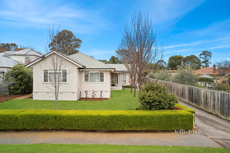 18 Myring Street Castlemaine 3450