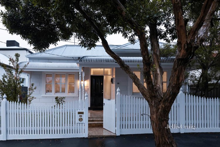 18 Myrtle Street Clifton Hill 3068