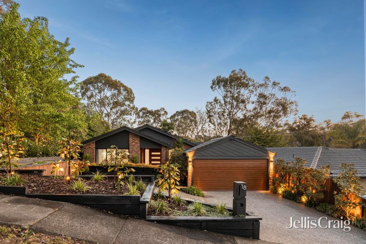18 Nalinga Court Warranwood 3134