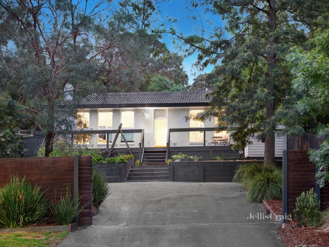 18 Napier Crescent Montmorency 3094