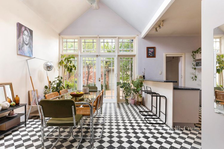 18 Napoleon Street Collingwood 3066