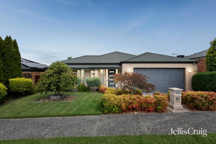 18 Neryl Court Mooroolbark 3138
