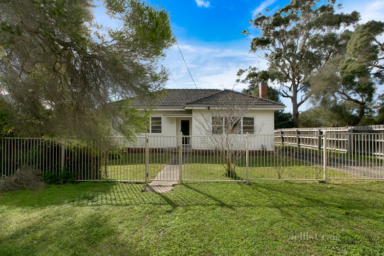 18 Newton Avenue Sorrento 3943
