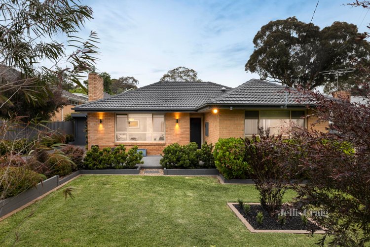 18 Nokes Court Montmorency 3094