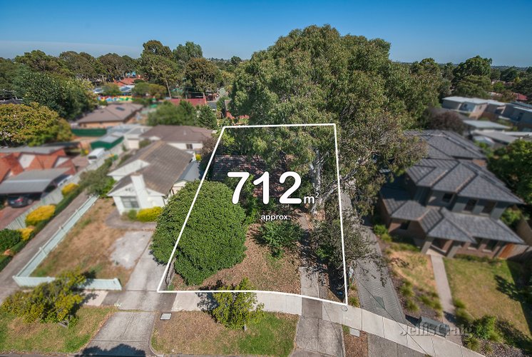18 North Crescent Heidelberg West 3081
