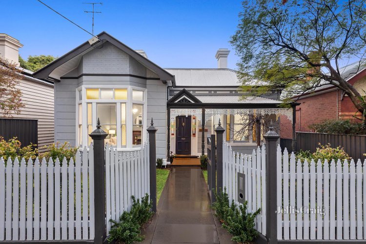 18 Norwood Street Flemington 3031