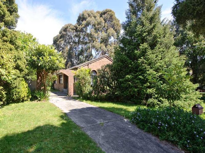 18 Nyanda Court Croydon 3136