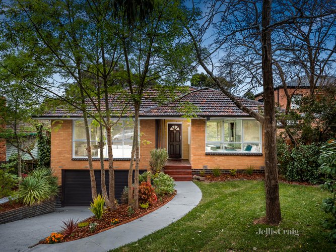 18 Olwen Street Nunawading 3131