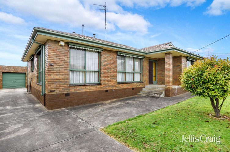 18 Ophir Street  Sebastopol 3356
