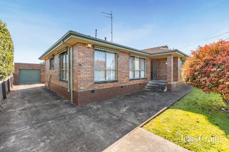 18 Ophir Street Sebastopol 3356