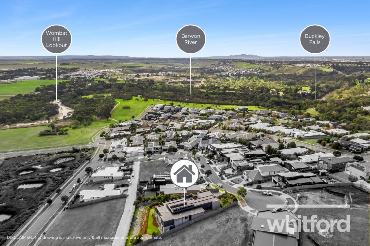 18 Oxbow Court, Highton