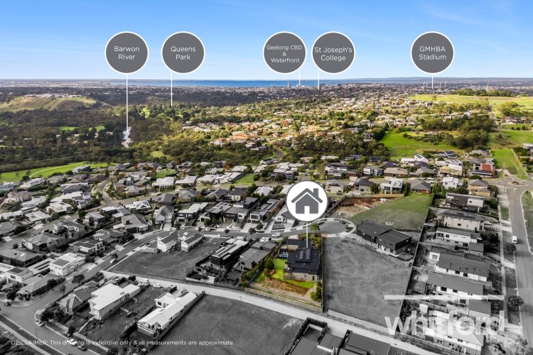 18 Oxbow Court, Highton