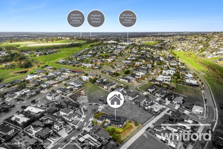 18 Oxbow Court, Highton