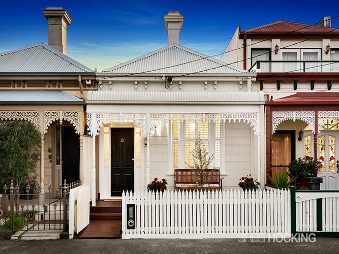 18 Page Street Albert Park 3206