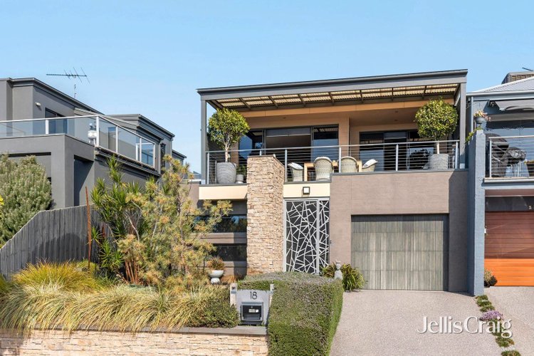18 Panoramic Terrace Clifton Springs 3222