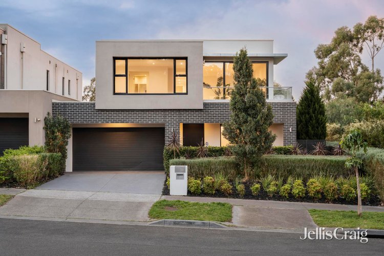18 Park Avenue Kew 3101