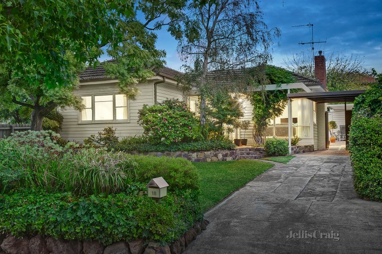 18 Pascoe Street Glen Iris 3146