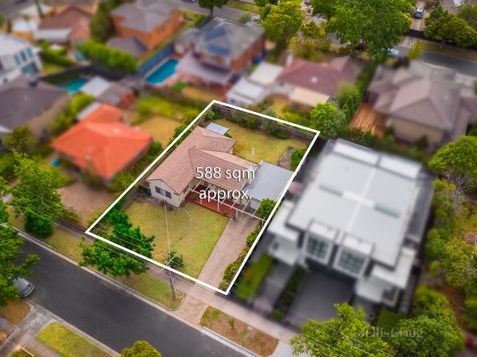 18 Plunket Street Brighton East 3187