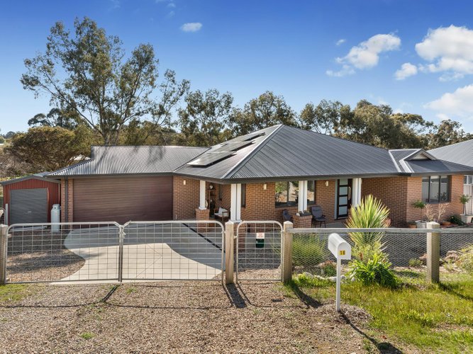18 Polsue Street Maldon 3463