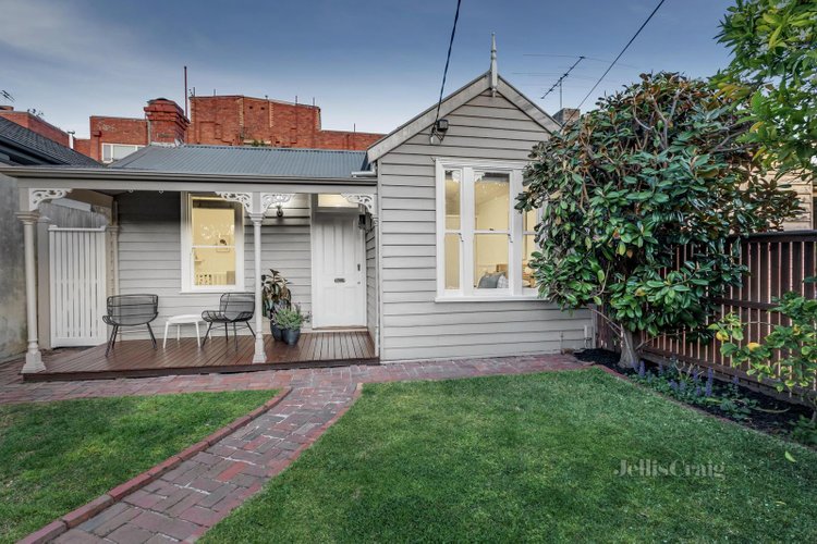 18 Prentice Street St Kilda East 3183