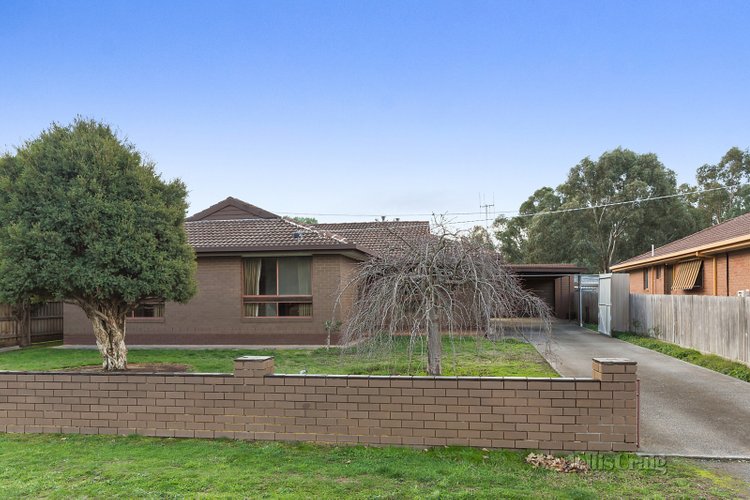 18 Princess Street Campbells Creek 3451