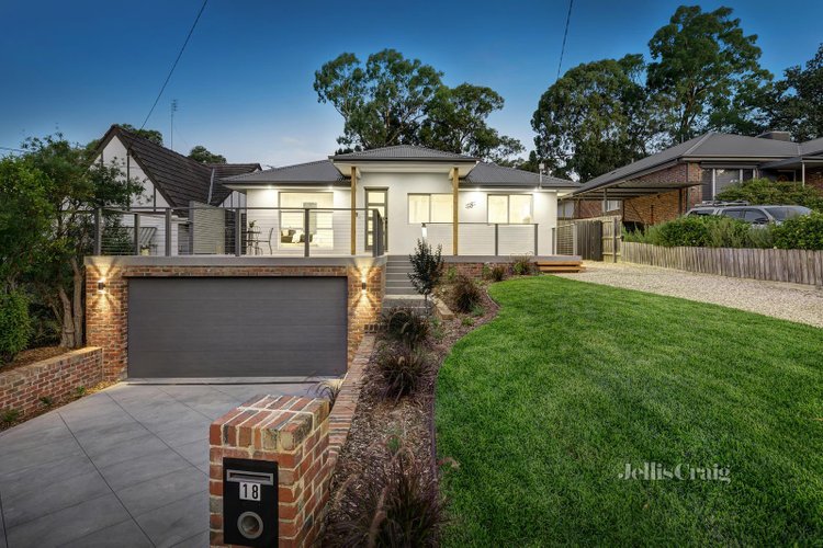 18 Prosperity Road Lower Plenty 3093