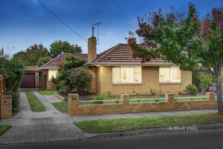 18 Quentin Road Malvern East 3145