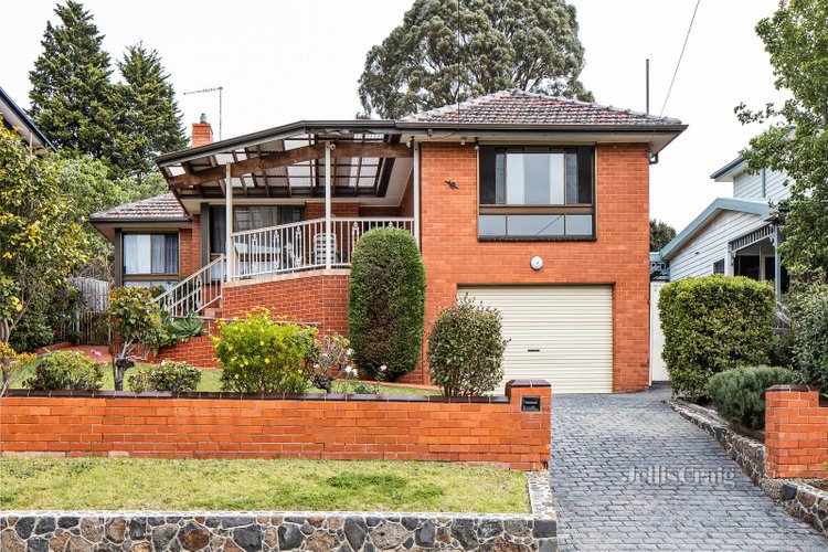 18 Rill Street Heidelberg 3084