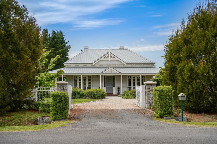 18 Rivergum Road Riddells Creek 3431