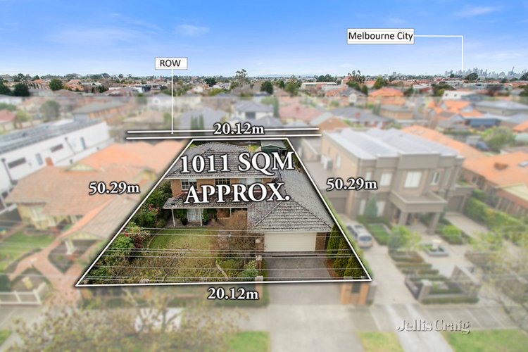 18 Roberts Street Essendon 3040