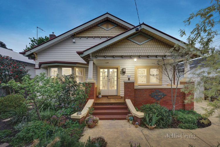 18 Robeson Street Preston 3072