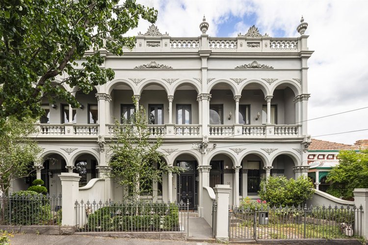 18 Rowe Street Fitzroy North 3068