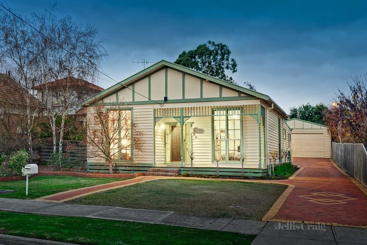 18 Royal Avenue Essendon North 3041