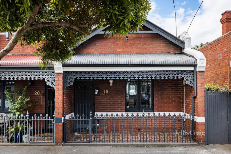 18 Rutland Street Clifton Hill 3068