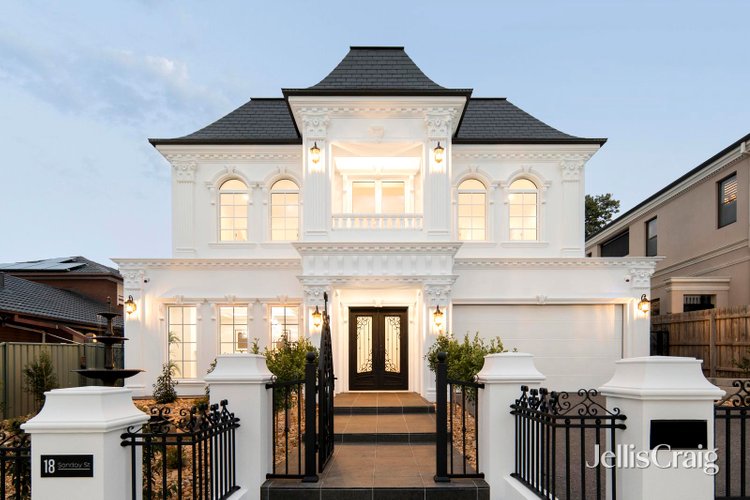 18 Sanday Street Glen Waverley 3150