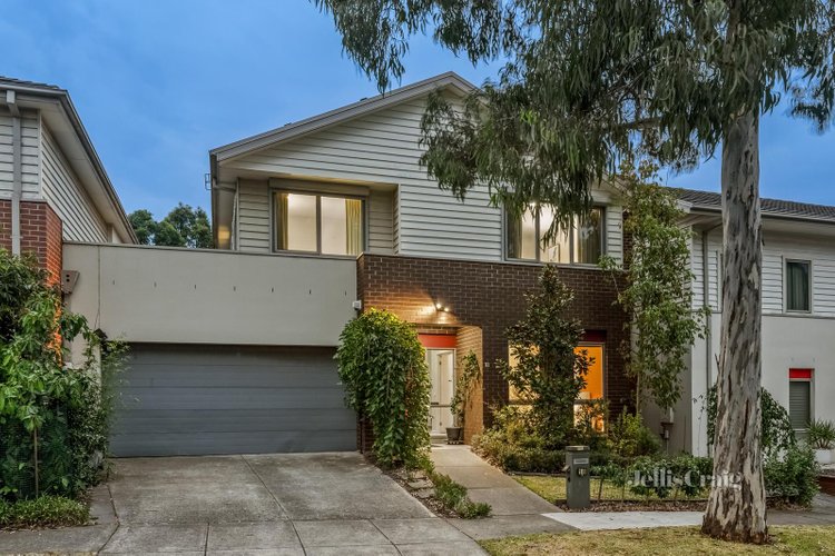 18 Sauvage Street Parkville 3052
